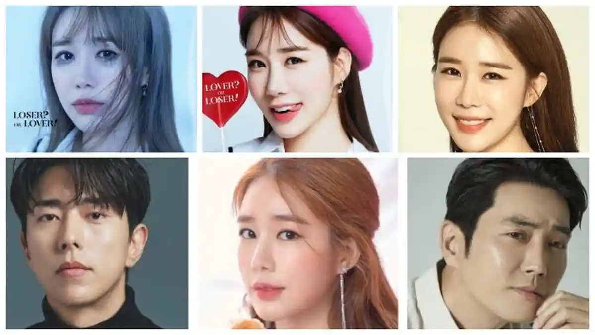 Drama Korea Bora! Deborah Konfirmasi Jadwal Penayangan, Dirilis Mulai 12 April: Romcom Yoo In Na