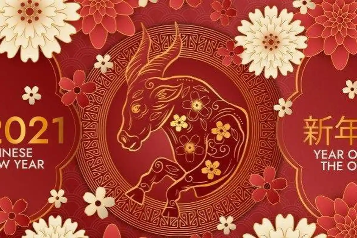 IMLEK 2021 - Waspada 4 Shio Diramalkan Ciong, Ada Awan Gelap di Shio Naga, Shio Kambing Penuh Emosi