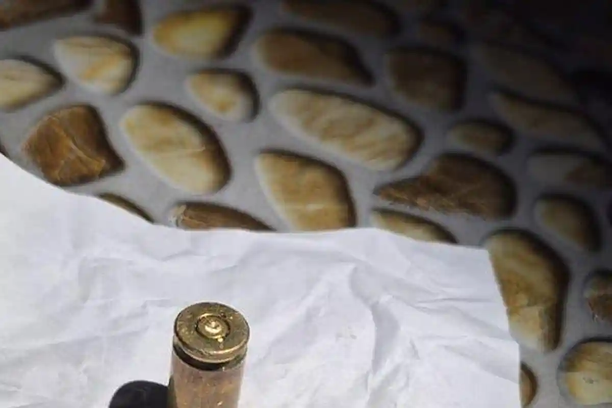 Minggu Tenang, OTK Lepas Tembakan di Hadapan Relawan Om Bus di Aceh Tamiang