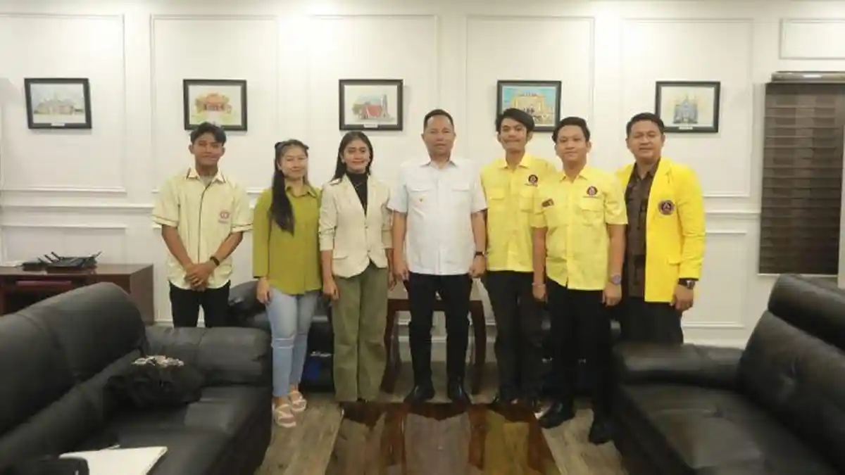 Dua Kegiatan yang Akan Digelar PD KMHDI Sulut Dalam Rangka Hari Raya Nyepi, Didukung Wawali Manado
