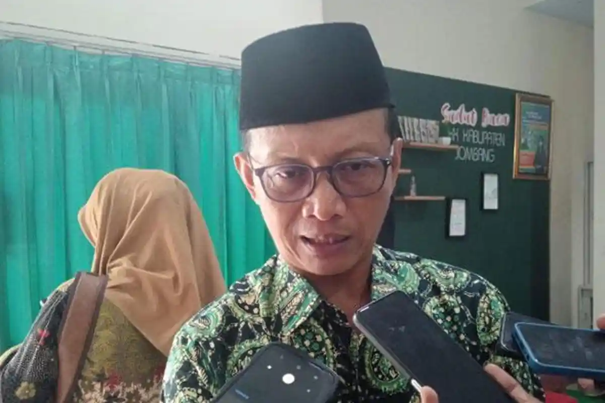 Batas Pembayaran Sisa 3 Hari, 324 Calon Jamaah Haji Jombang Belum Lunasi Bipih