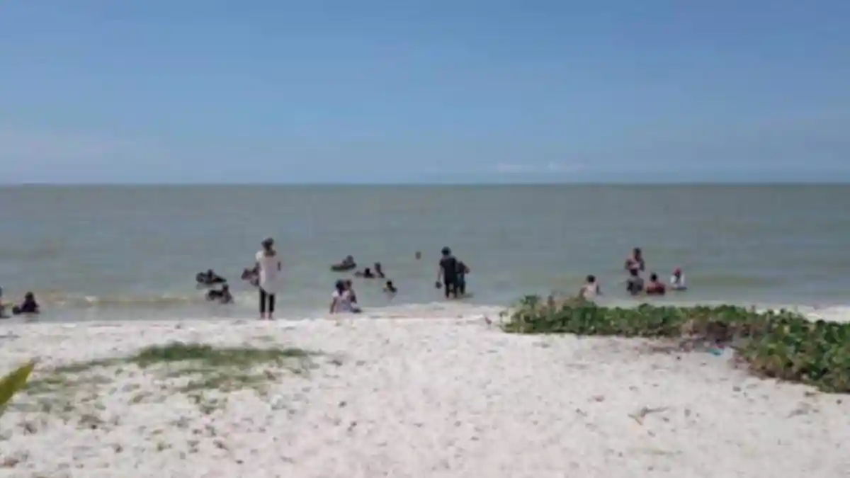 3 Kecamatan dengan Wilayah Terkecil di Kabupaten Sergai