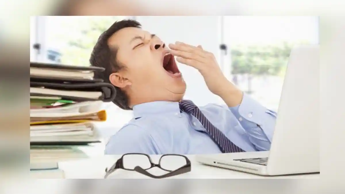 Mengantuk di Pagi Hari Gejala Diabetes? Simak Penjelasan Ahli Berikut Ini