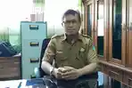 18,7 Ton Daging Beku Impor untuk Lebaran di Beltim, Kepala Distangan: Stok Sapi Lokal Masih Sedikit