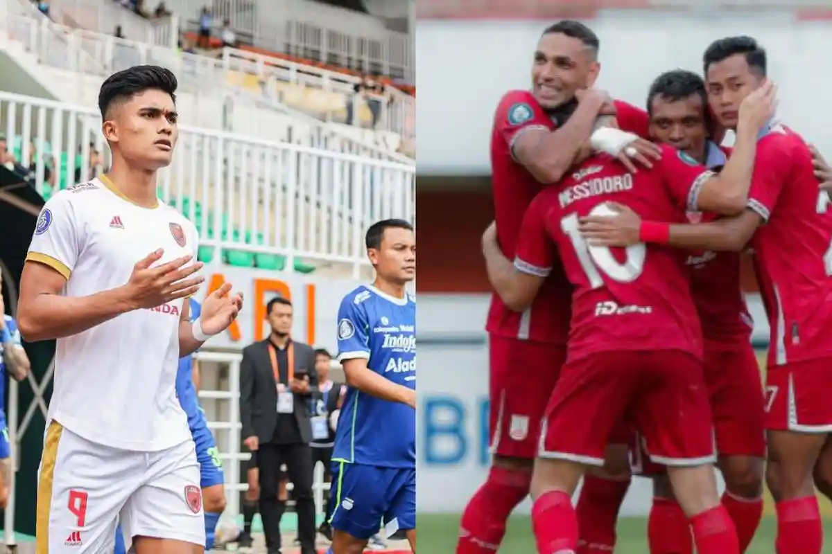 Pasoepati Siap-siap Ucap SAKJOSE, Ramadhan Sananta Tiba di Boyolali? Persis Solo Menang Adu Sikut