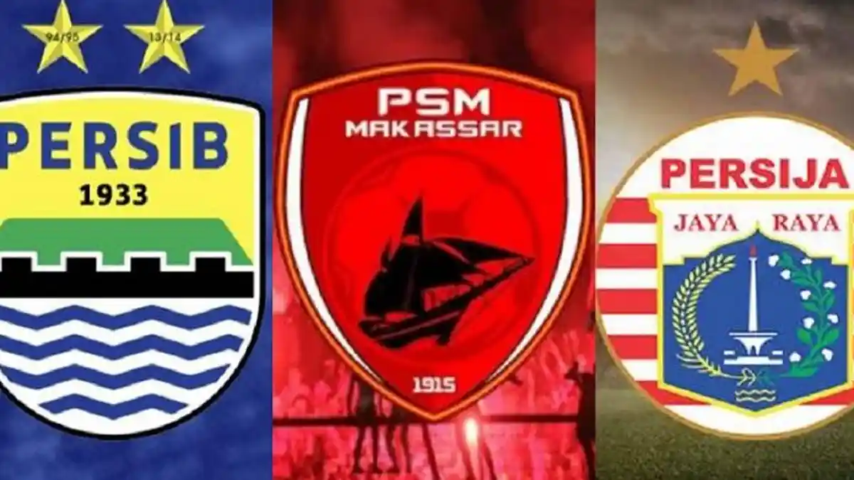Adu Gengsi Persija dan Persib di Bursa Transfer Liga Indonesia, PSM Makassar Pilih Stay Humble