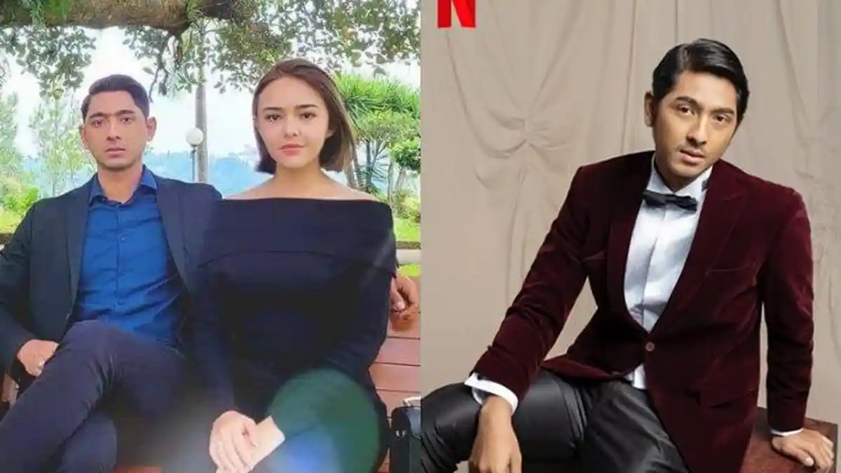 Arya Saloka Cuek Soal Fashion tapi Demi Akting Harus Belajar