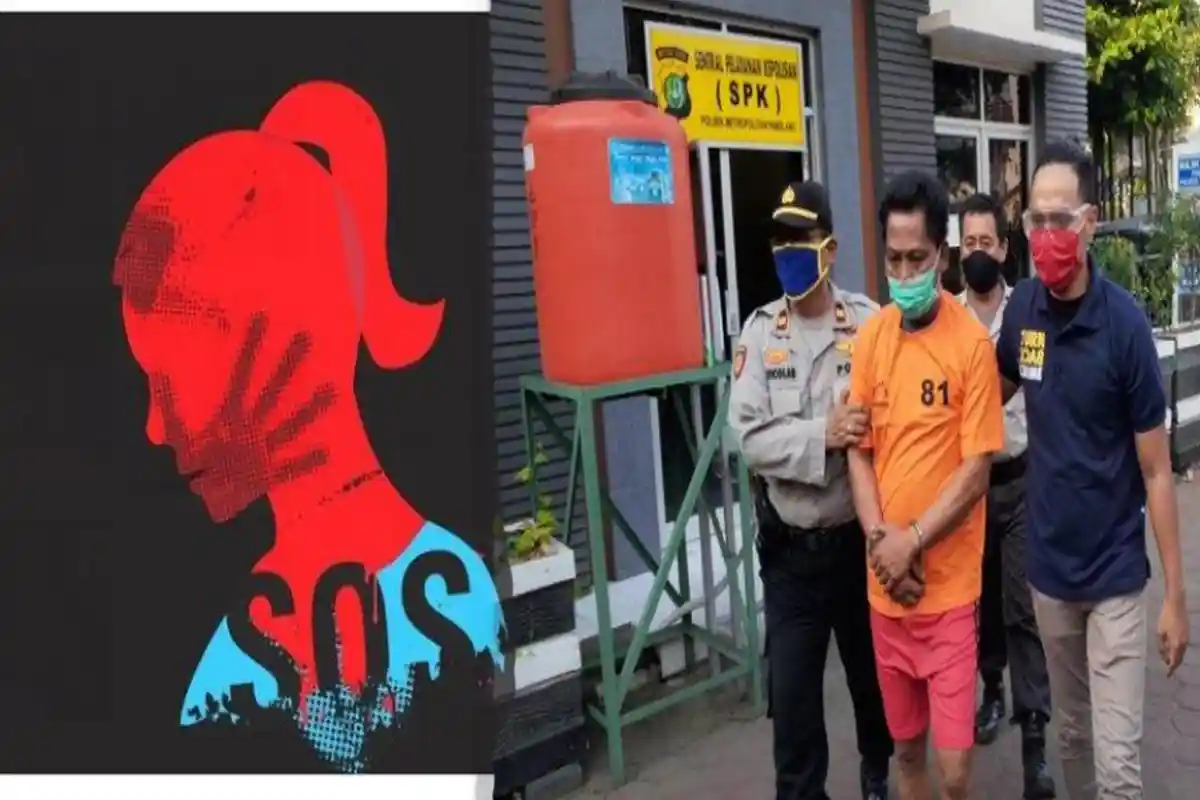 Istri Hamil Tewas di Pelukan Suami Karena Dianiaya, Warga Ungkit Hal Nahas Pernah Dialami Korban