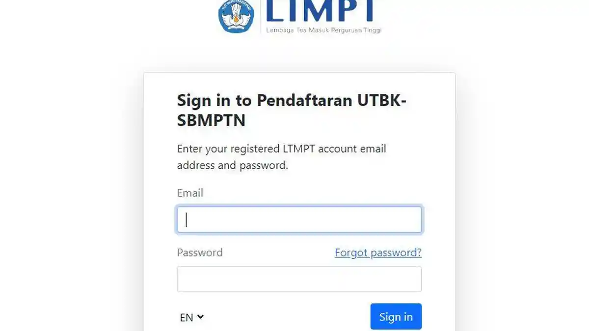 Masih Sulit Melihat Skor UTBK-SBMPTN 2022? Ini Solusi dan Cara Cek Nilai UTBK