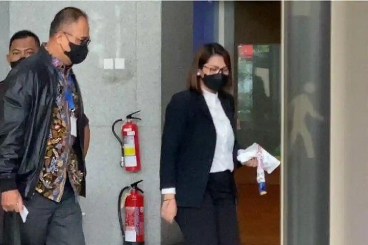 Benarkah Jeep Rubicon yang Kerap Dipakai Mario Dandy Bukan Punya Rafael Alun? KPK Beberkan Fakta