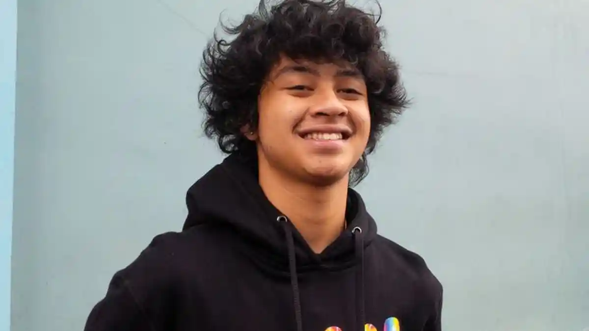 Putus Cinta hingga Sepi Job, Bastian Steel Cari Kesibukan dengan Bermain Bola