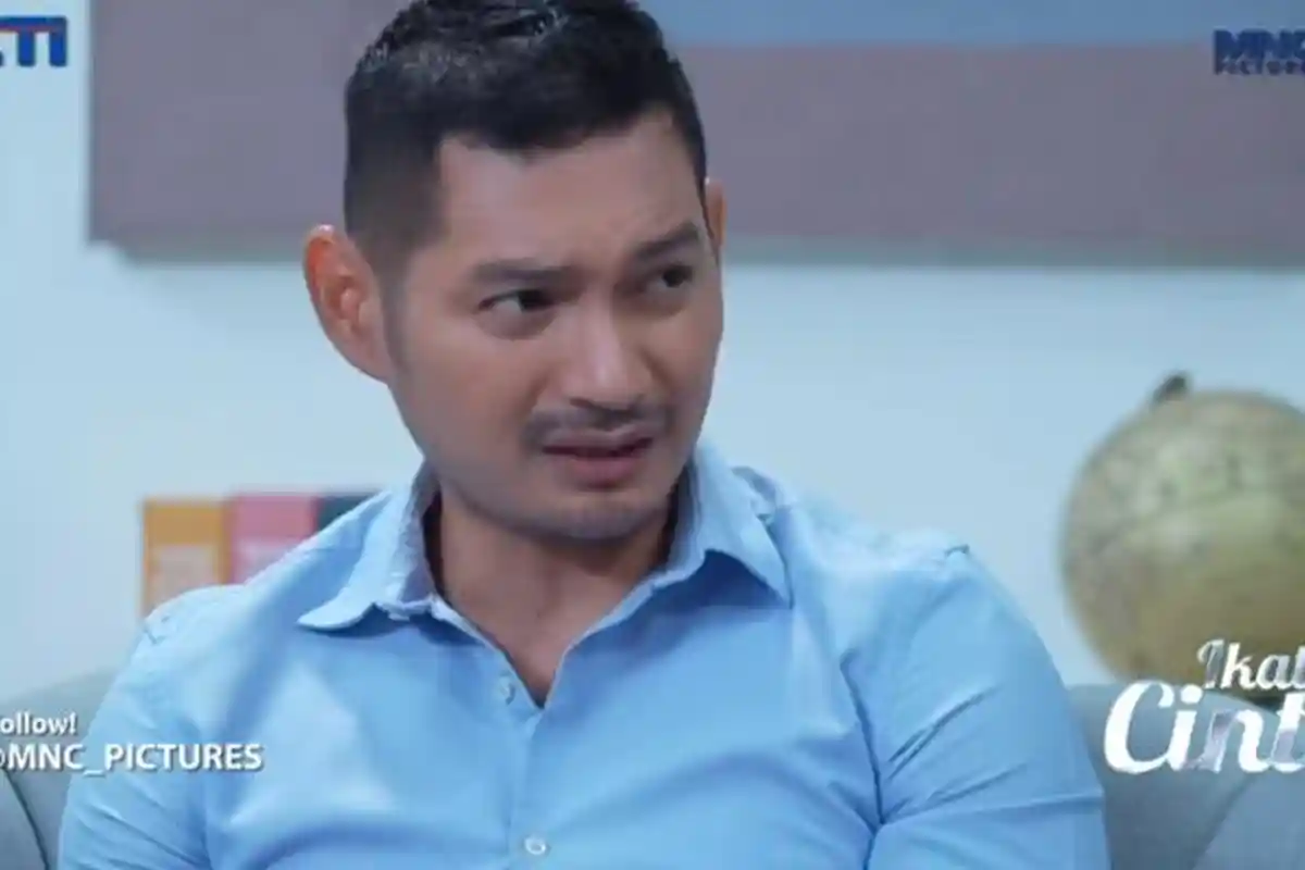 Link TV Online RCTI, Live Streaming, Sinopsis Sinetron Ikatan Cinta Hari Ini Sabtu 13 Januari 2024