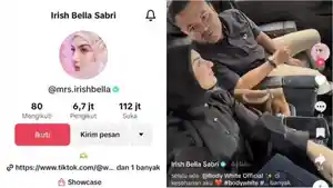 Perubahan-Irish-Bella-jadi-nyonya-Haldy-Sabri.jpg