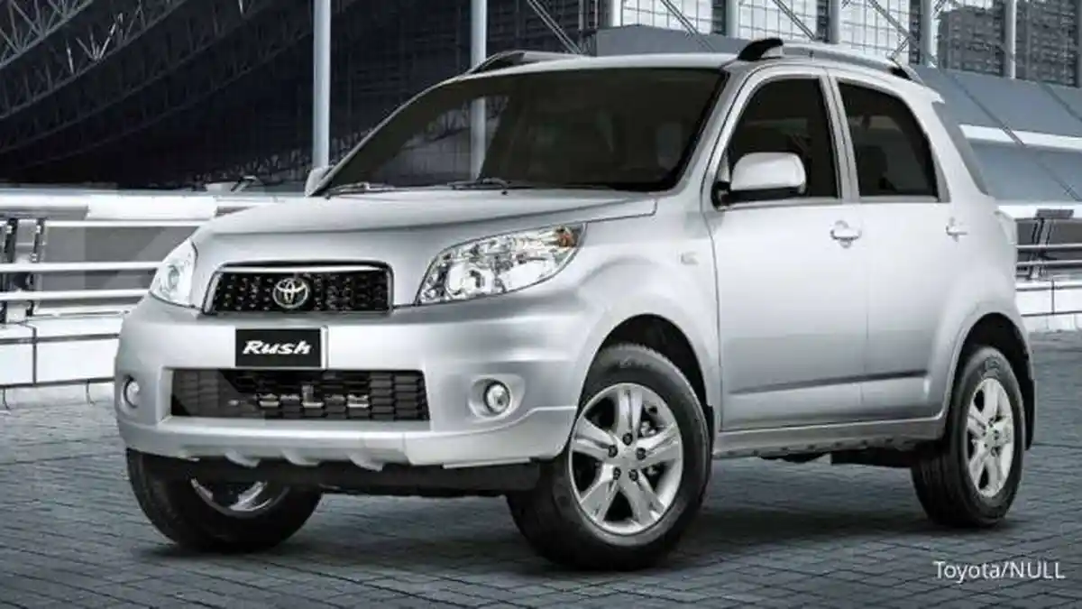 16 Mobil Bekas Murah Harga Rp 40 Jutaan, Ini Daftar Harga dan Mereknya
