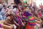 Grand Opening Pesona Square