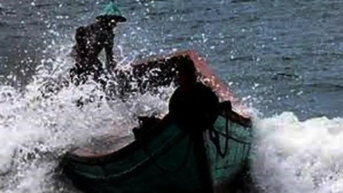 Speedboat Rombongan Bupati Arusani Alami Kecelakaan, Ini Kata Kepala BPBD