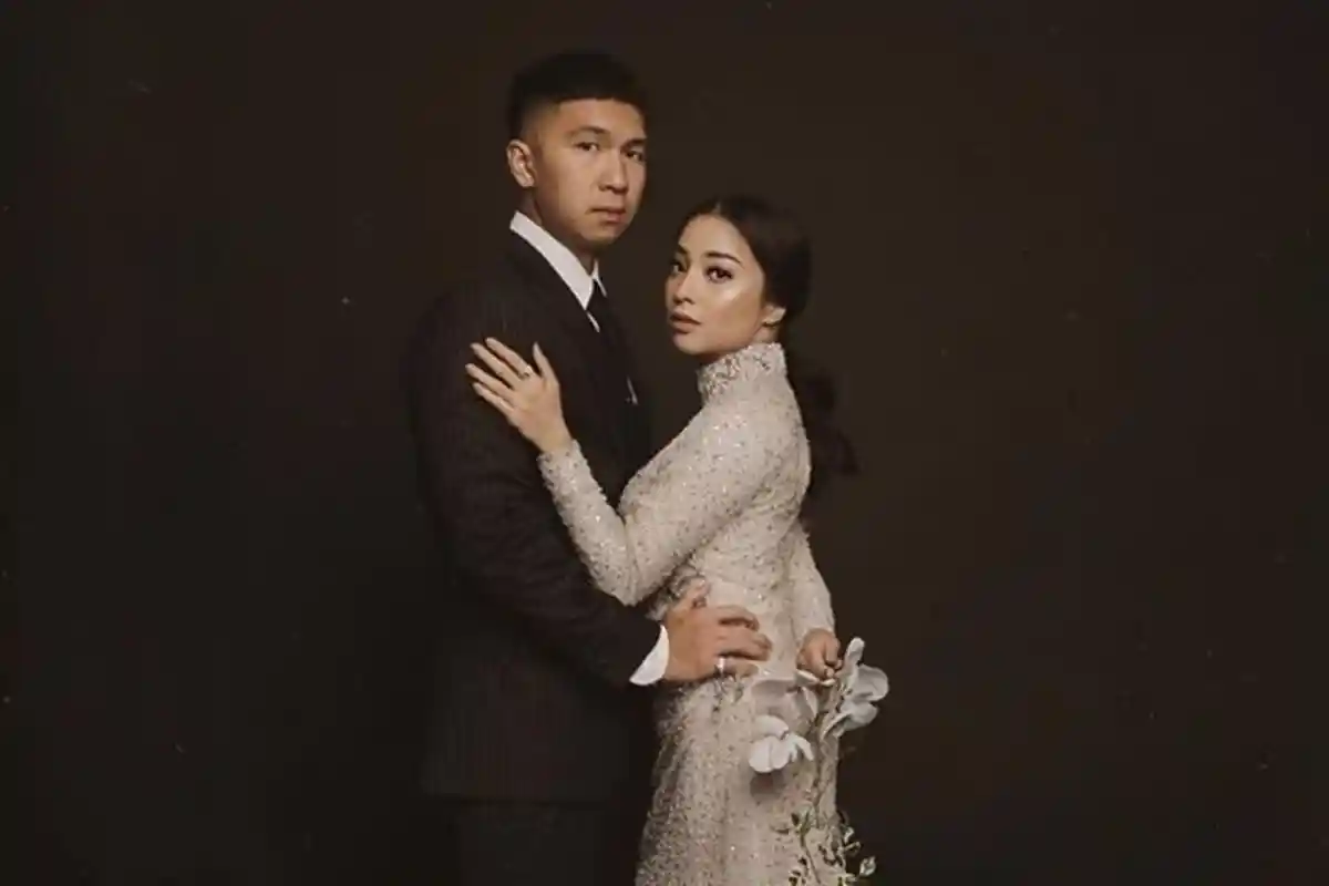 Indra Priawan Suami Nikita Willy Tunjukkan Sepatu yang Jarang Dipakai, Marshel Kaget Dengar Harganya