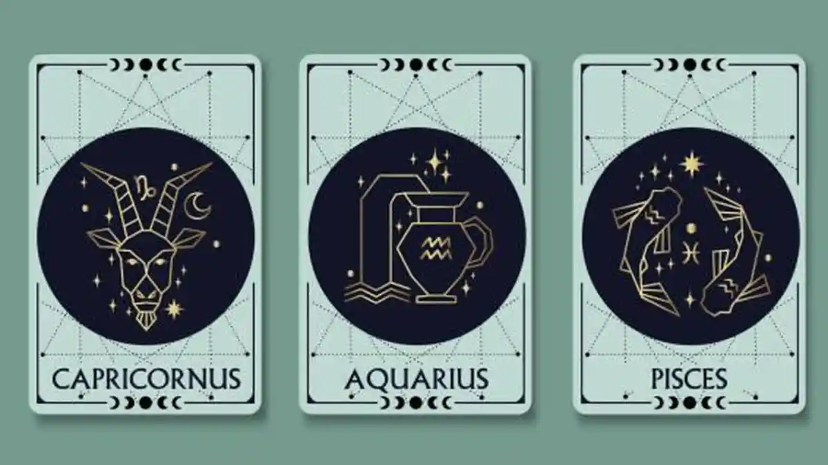 Horoskop Zodiak Capricorn-Aquarius-Pisces Hari Ini, Minggu 22 Oktober 2023