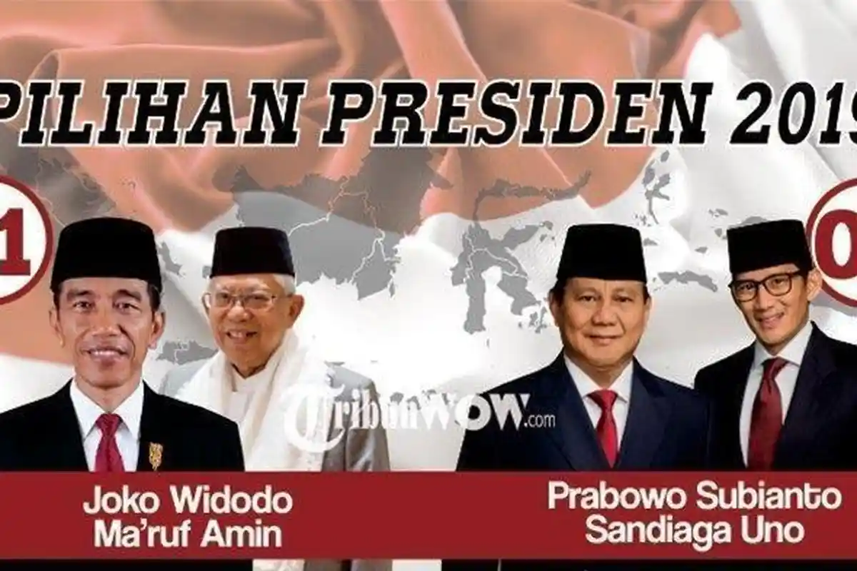 Siaran Langsung [Live Streaming] Debat Terakhir Pilpres 2019, Lagi Paslon 01 vs 02  Live Kompas TV