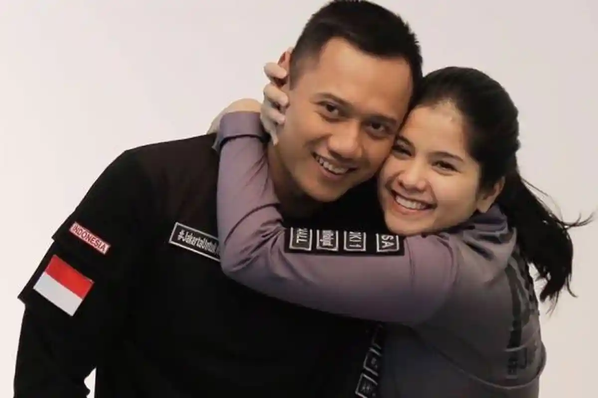 5 Selebriti Cantik yang Dinikahi Kalangan Pejabat, Salah Satunya Menikah usia Muda