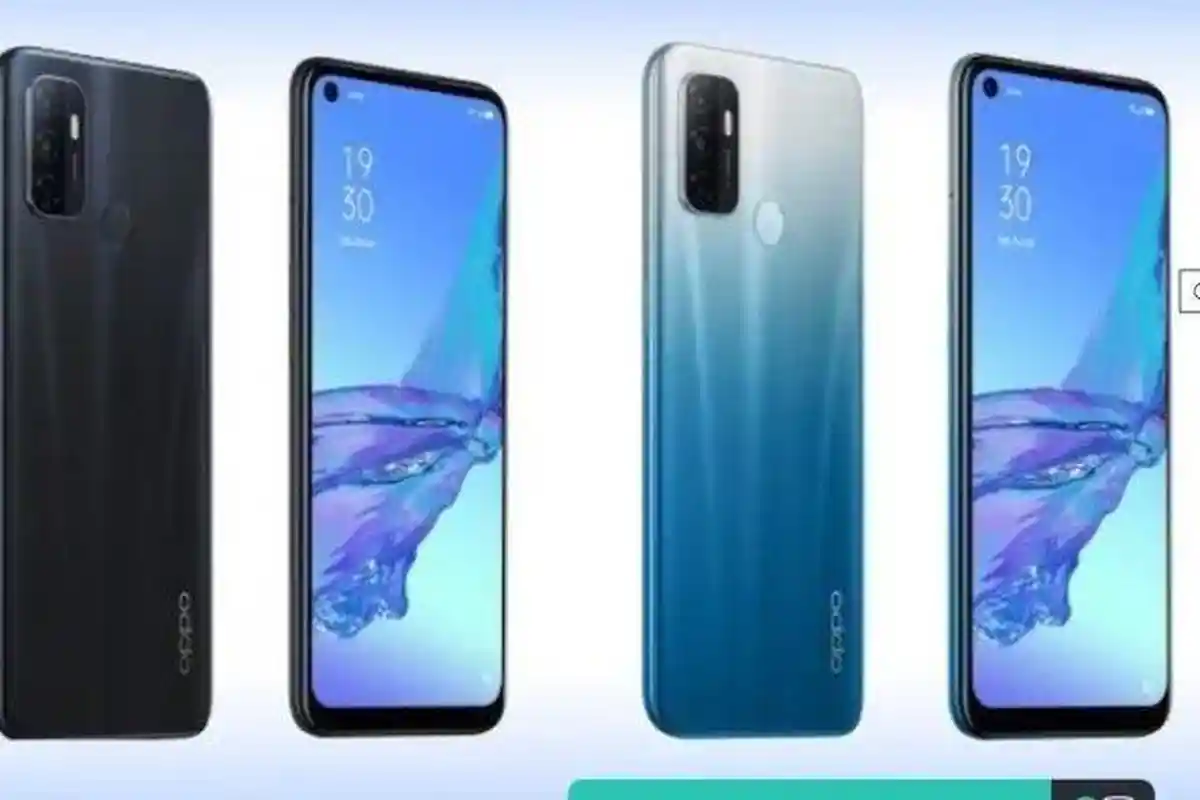 UPDATE Daftar Harga HP Oppo Bulan Desember 2020, Oppo A33, Oppo A53 hingga Oppo Reno4