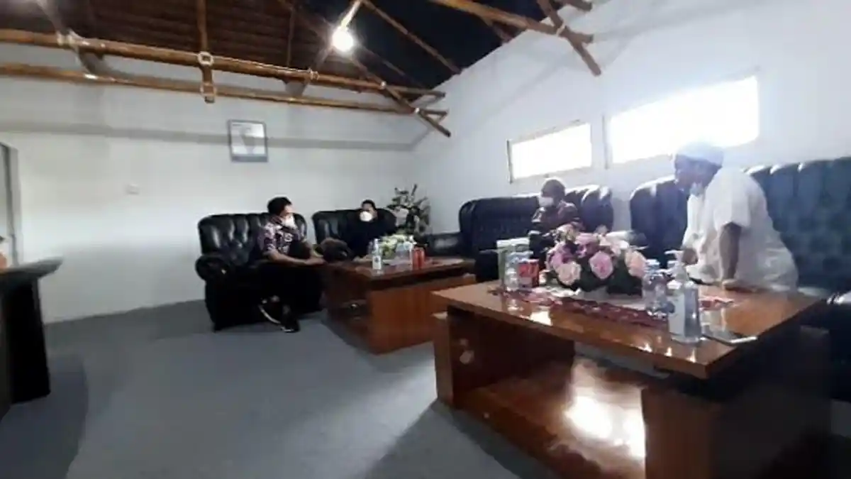 DPRD Sulbar Berhasil Bujuk Kontraktor: Air dan Listrik Rumah Sakit Regional Tak Diputus