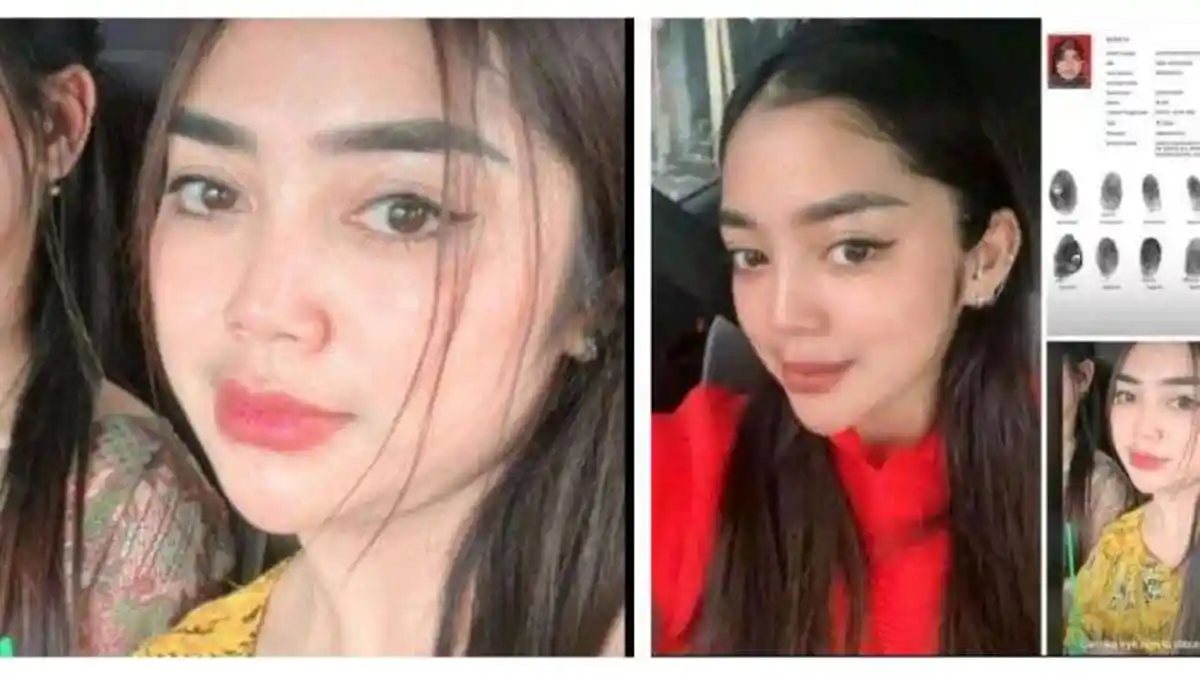 Uswatun Janda Cantik Dua Anak Ditemukan Tewas Tanpa Kepala dan Kaki, di Dalam Koper