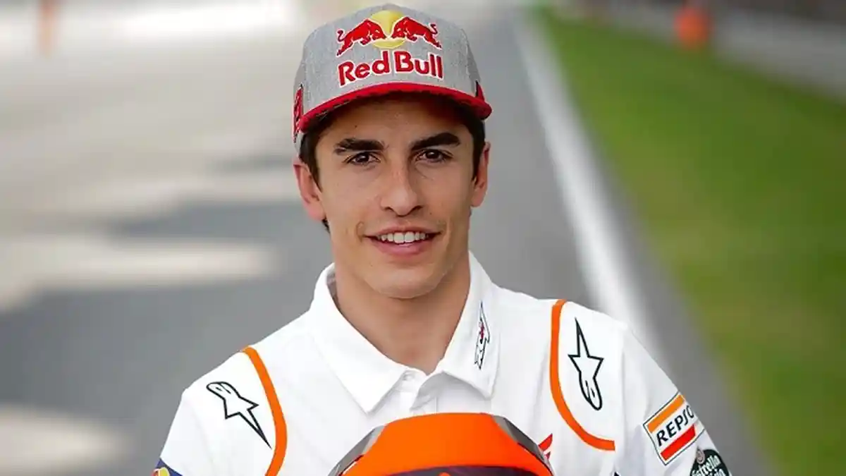 Berita Moto GP: Empati Marc Marquez Tanggapi Komentar Miring Soal Gaya Balap & Manuvernya