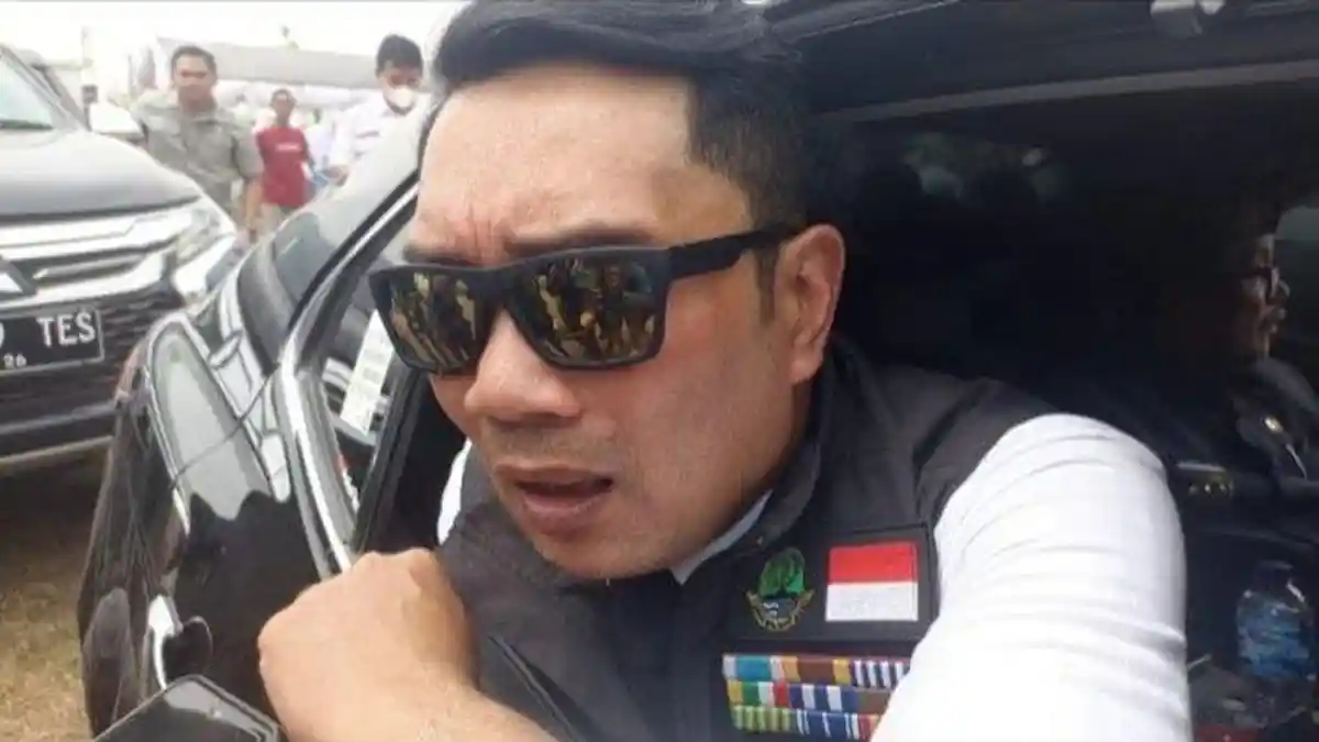 Kejanggalan Hubungan Lisa Mariana dan Ridwan Kamil, Ayu Aulia: Ada Buktinya