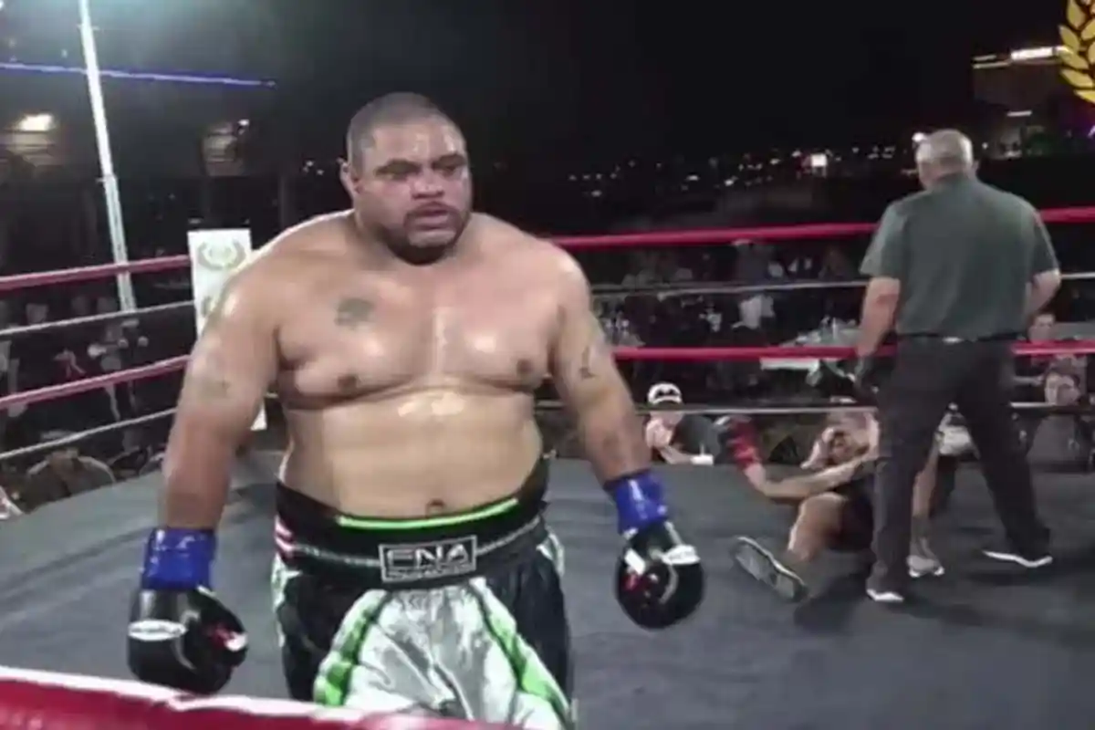 Jadwal Tinju Dunia, Don King Pentaskan Escalera vs Guidry di Duel Adrien Broner vs Chris Howard