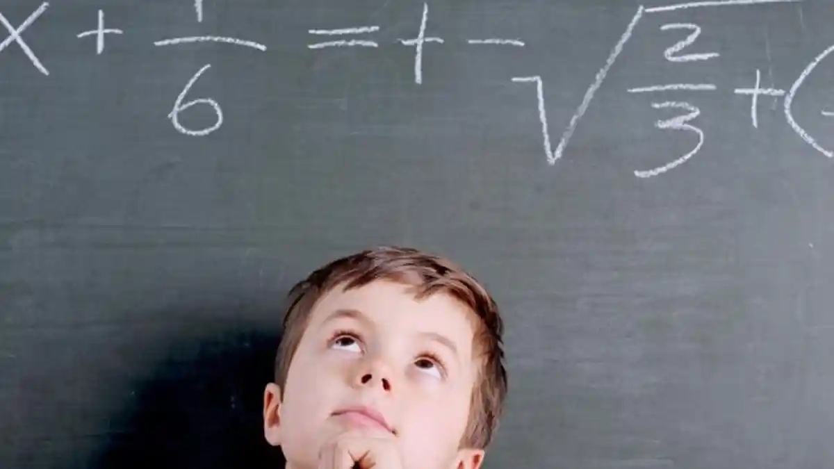 Bukan IQ, Tapi Motivasi yang Lebih Menentukan Kemampuan Matematika Seseorang