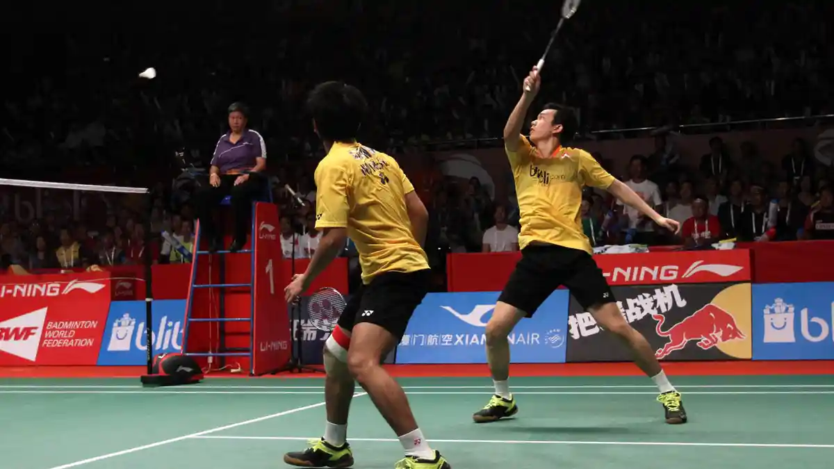 Breaking News: Indonesia Resmi Tarik Diri dari Kejuaran Dunia Bulutangkis 2021