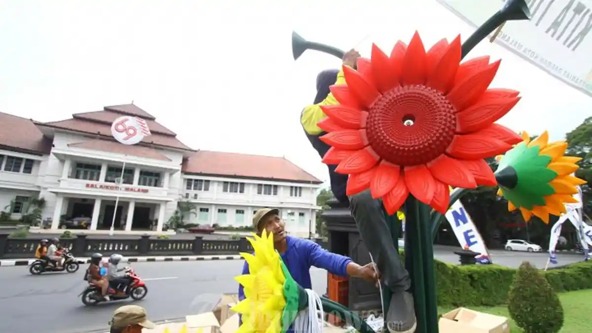 Suhu Kota Malang Semakin Dingin, Ini Cara Agar Kulitmu Tidak Kering Saat Pergantian Musim