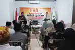 Gelar MHQ Tingkat Wilayah, Kader PKS Aceh Dituntut Dekat dengan Al-Qur’an