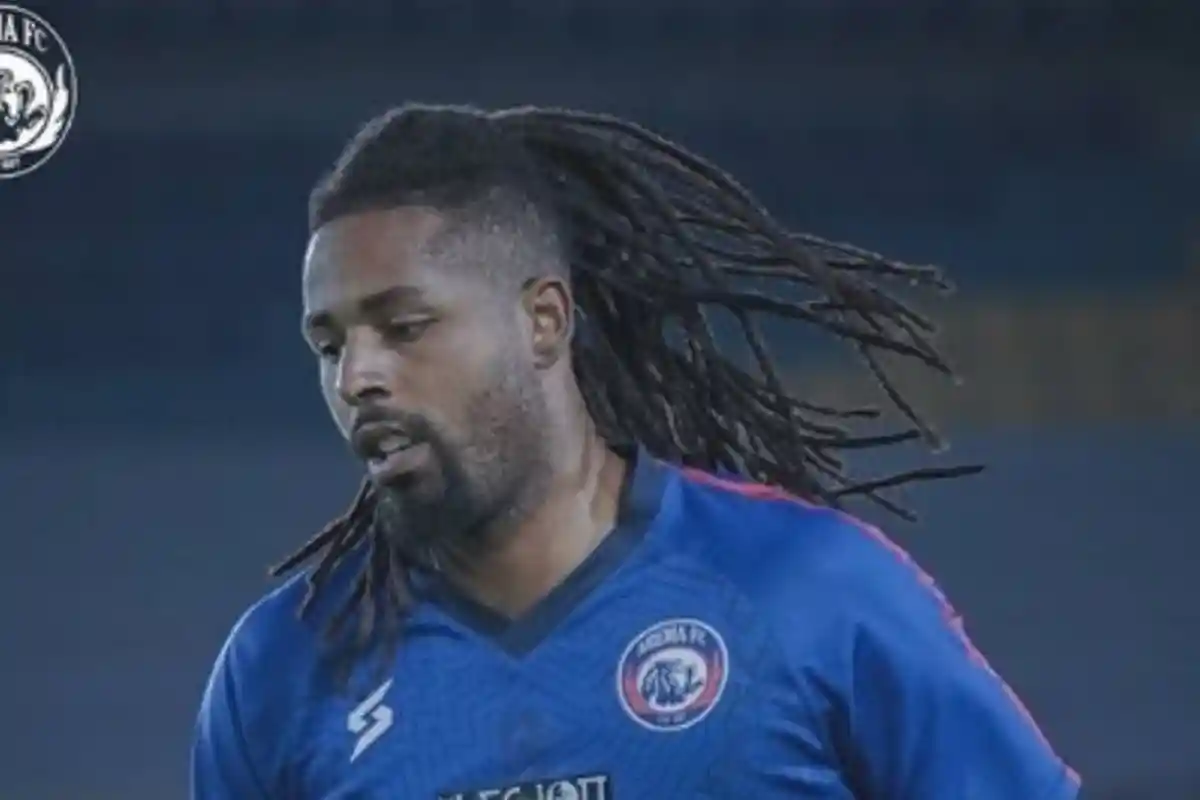 Daftar Top Skor Sementara Liga 1 2021, Carlos Fortes Striker Arema di Atas Wilkson Striker Persebaya