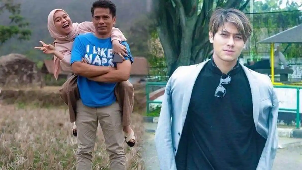 Kode Endang Mulyana Soal Restu Nikah ke Rizky Billar, Gebetan Lesty Tak Mau Geer, 'Bisa Aja Mancing'