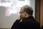Novel Baswedan Bersaksi dalam Sidang Penyiraman Air Keras