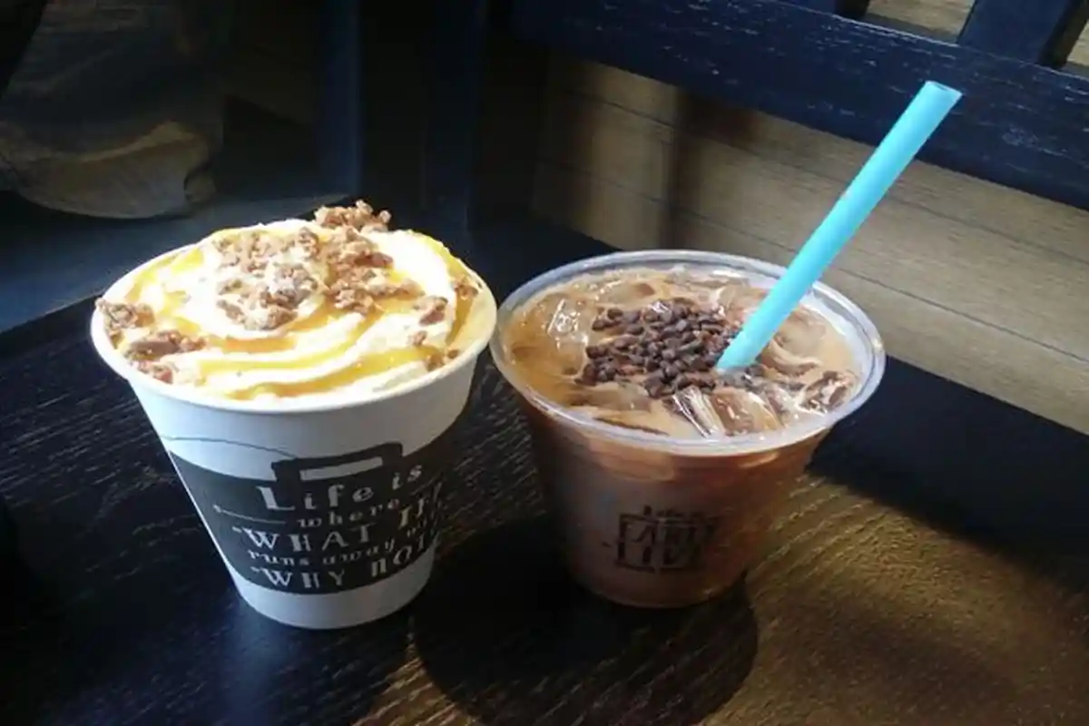 Dimulai dari Caribou Coffee, Inilah Tempat Ngopi-ngopi Seru di Bandung - caramel-high-rise-ala-caribou-coffeee-1_20160405_131229.jpg