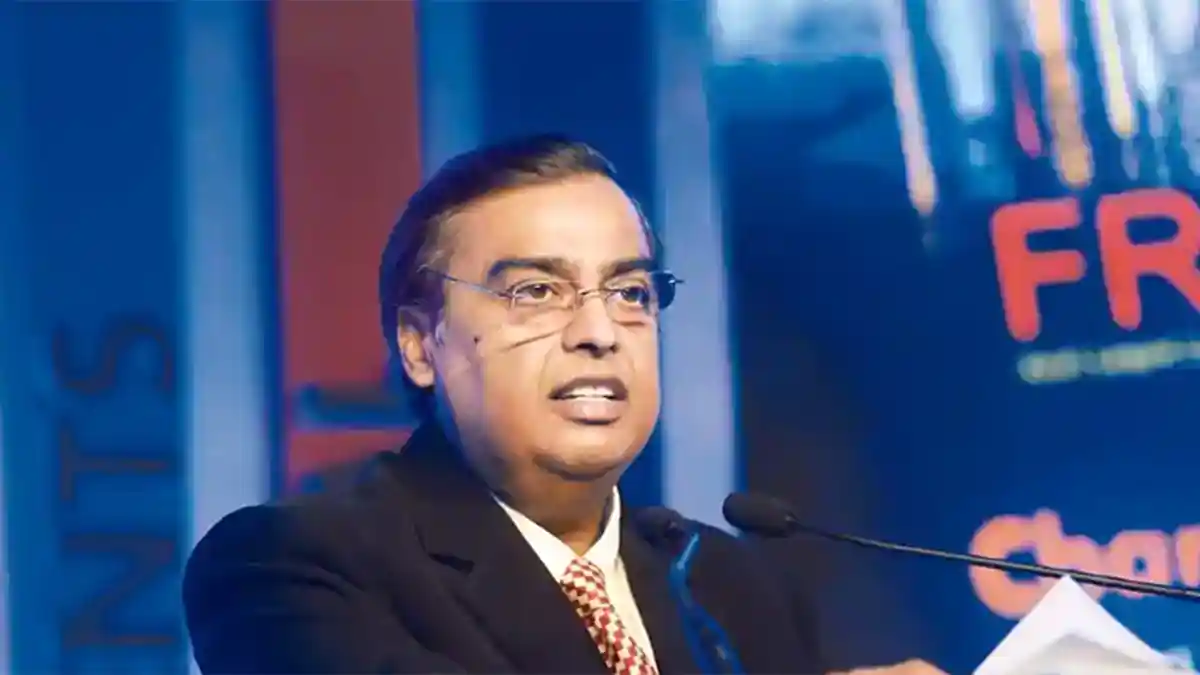 Mukesh Ambani, Orang Terkaya Asia Ingin Buru Pengecer Online Lokal