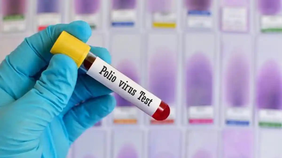 Mulai 15 Januari, 106.642 Anak di Boyolali Disuntik Vaksin Polio