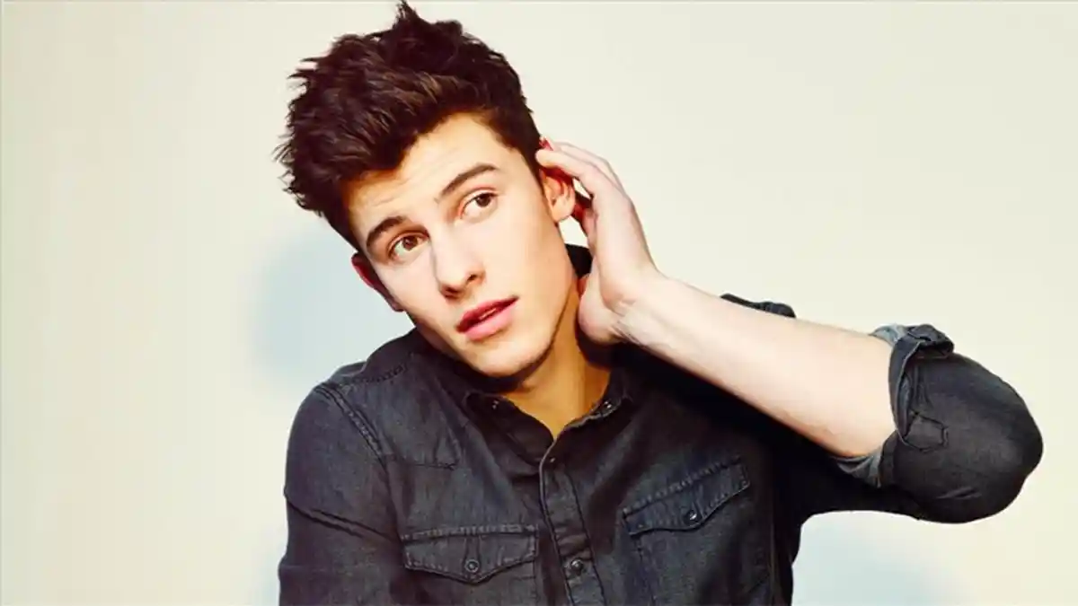 Terdengar Mirip 'Bad Liar', Ada Fakta Unik di Balik Lagu Baru Shawn Mendes 'Nervous'