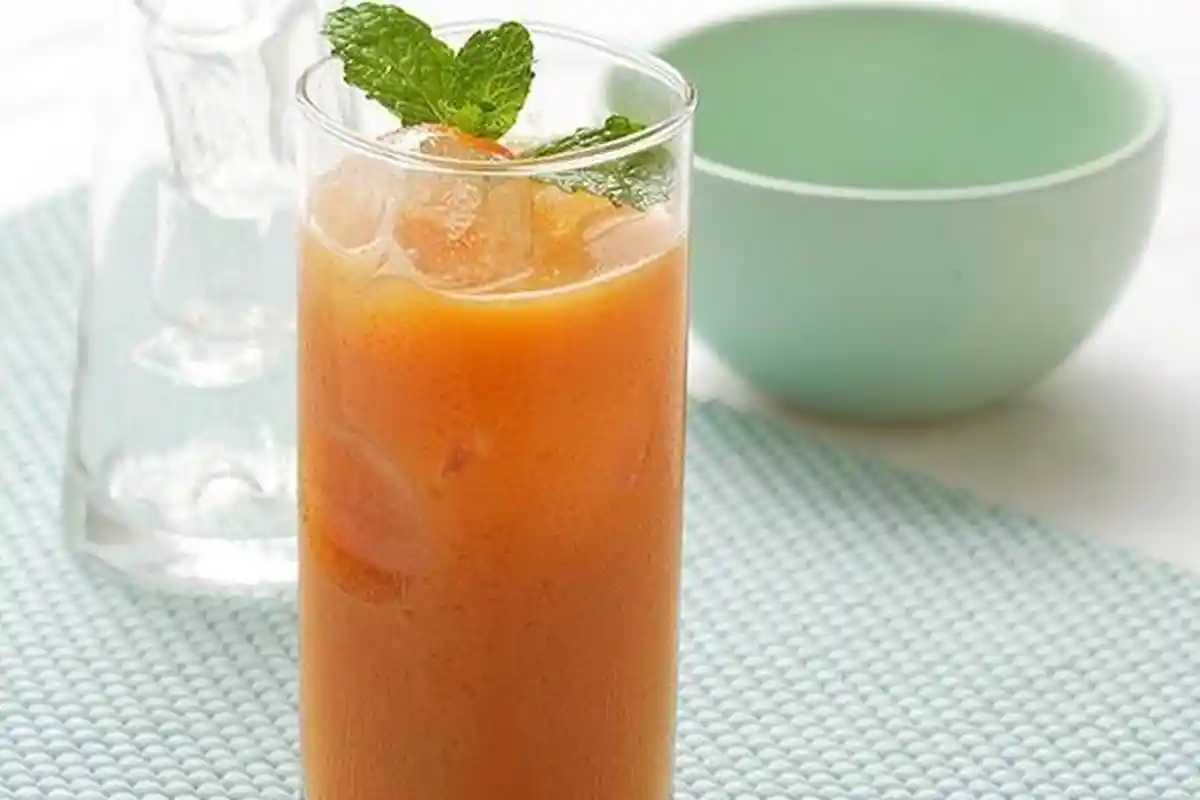 Resep Jus Wortel Jeruk, Minuman Sehat dan Menyegarkan untuk Lengkapi Menu Buka Puasa Hari Ini