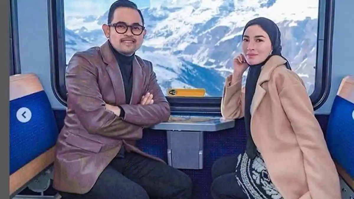 Kejamnya Jejak Digital! Bikin Shandy Purnamasari dan Gilang Juragan 99 Crazy Rich Malang Dihujat