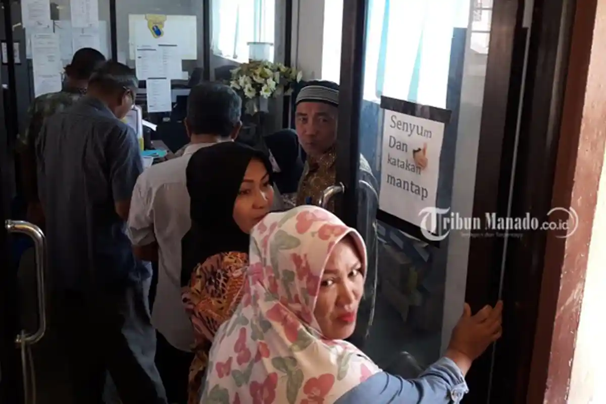 Lembaga Adat dan LPM Terima Insentif Pekan Ini