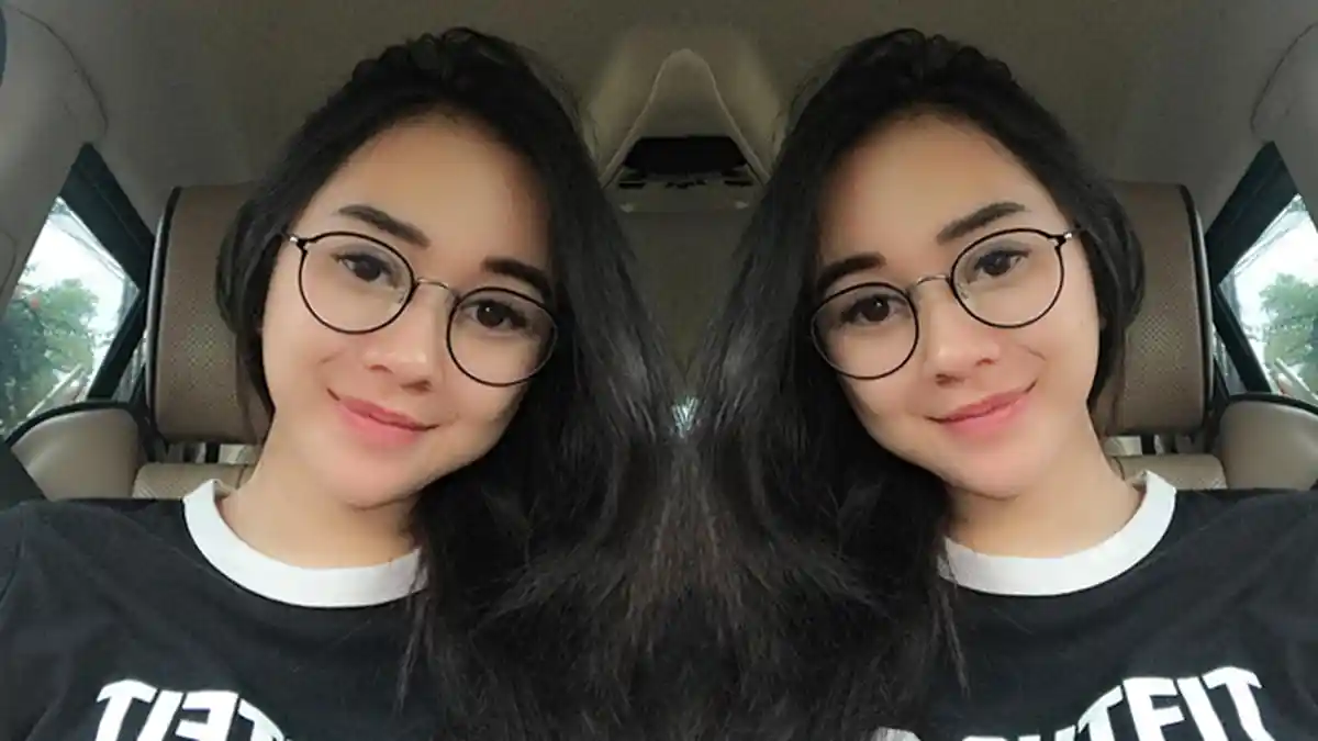 Fotonya Dijadikan Meme 'Ibu' Pengabdi Setan, Begini Tanggapan Tak Terduga Aura Kasih
