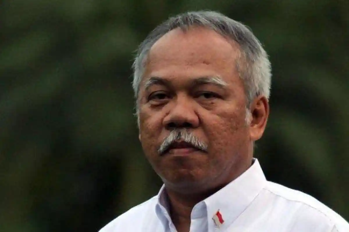 RESMI Dilantik Prabowo, Intip Gaji Pak Basuki Hadimuljono Sebagai Kepala Otorita IKN yang Baru