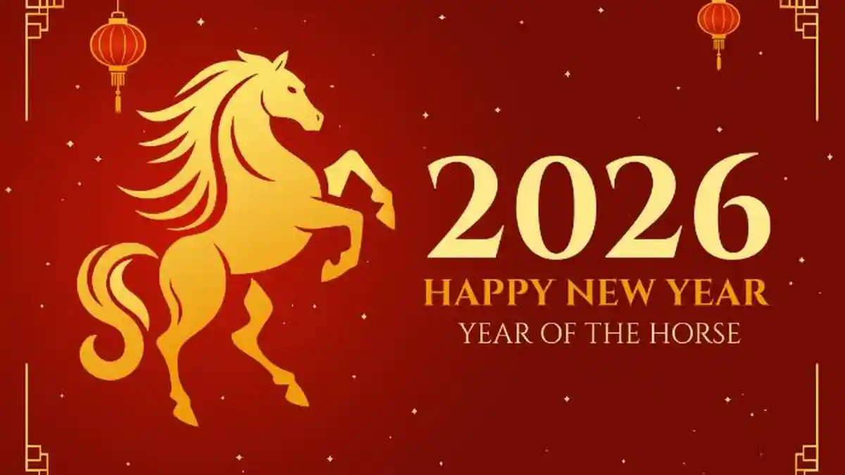 Ramalan Shio 2026 Lengkap: Keberuntungan 12 Shio di Tahun Kuda Api