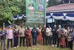 Peringati HPN 2026, PWI Papua Barat Tanam Pohon dan Bagi-bagi Bibit ‎