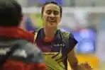 SEA Games 2013 Bellaetrix Manuputty Raih Emas