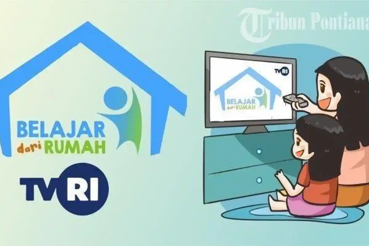 Soal dan Jawaban Tugas TVRI SD Kelas 4-6 Jumat 5 Juni 2020 Materi Penyajian Data, Soal Nomor 1 2 3